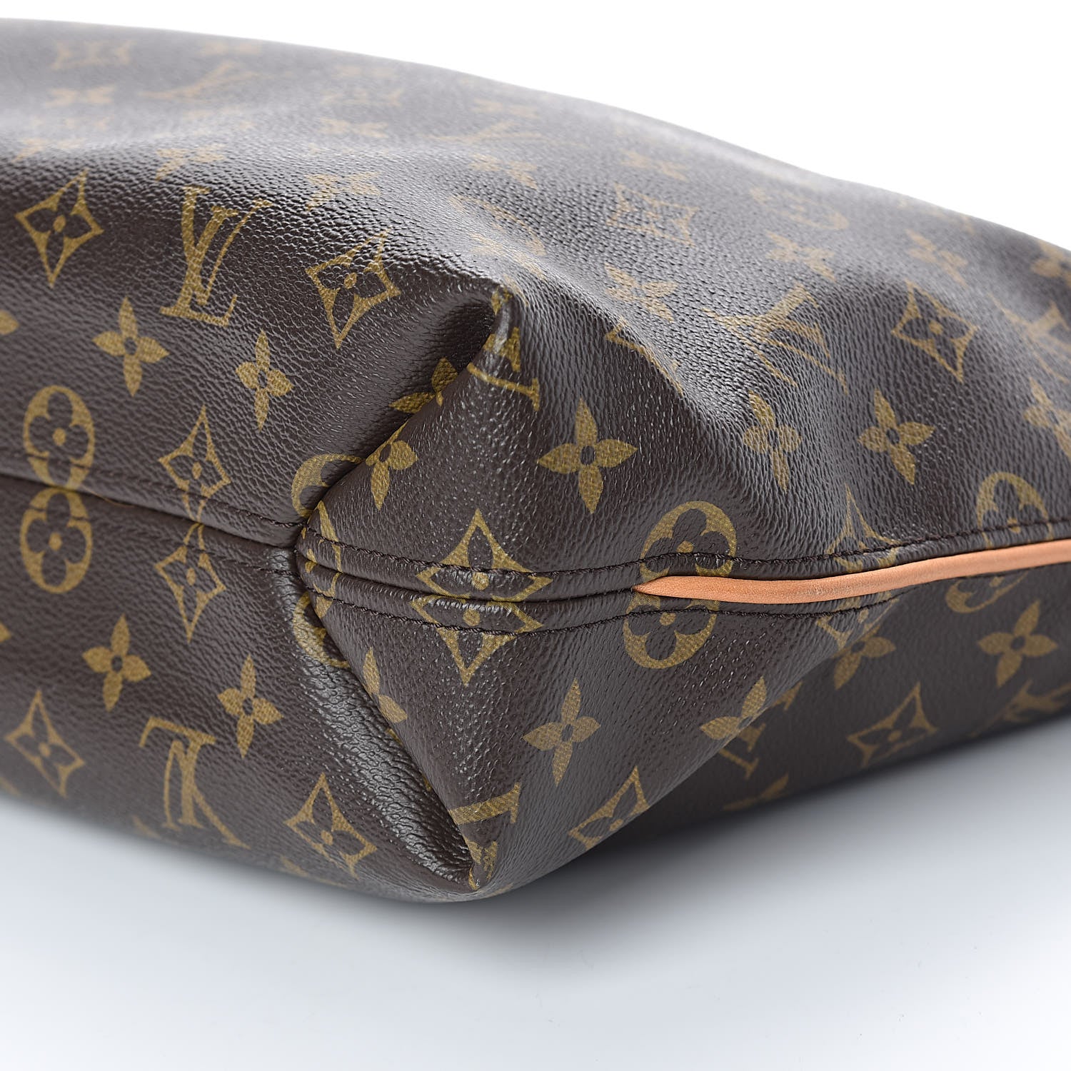 Louis Vuitton Monogram Sully PM 8 of 10