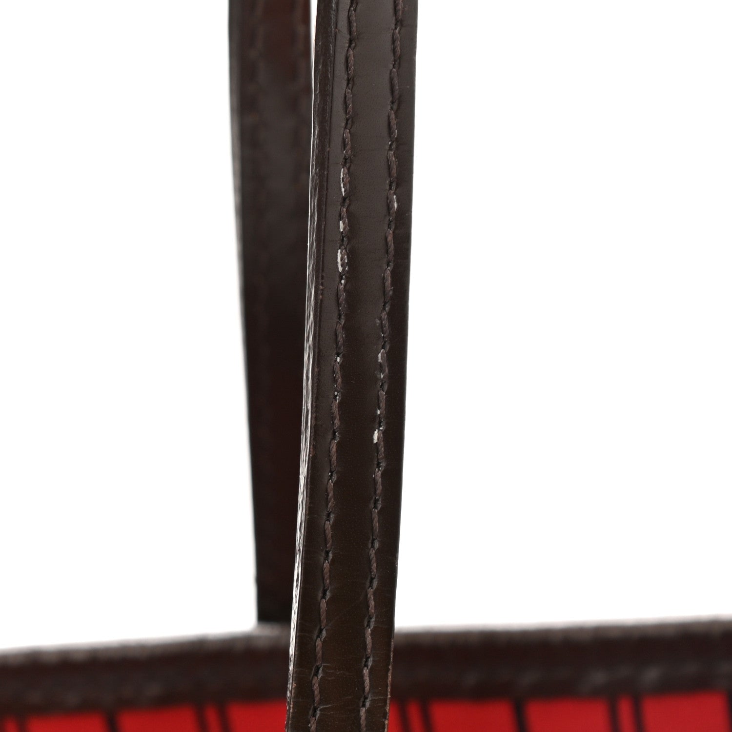 Louis Vuitton Damier Ebene Neo Neverfull GM 12 of 13