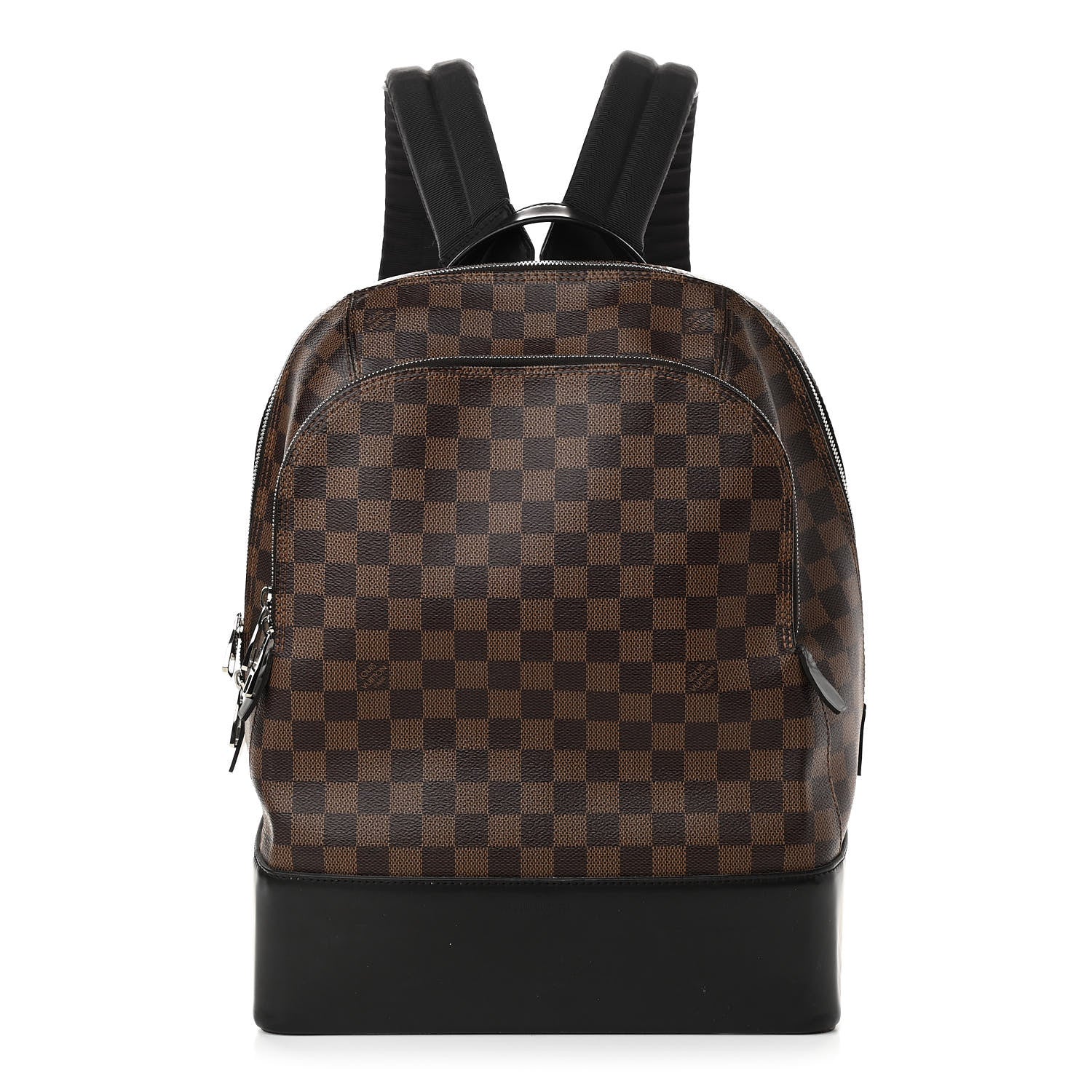Louis Vuitton Damier Ebene Jake Backpack 1 of 10