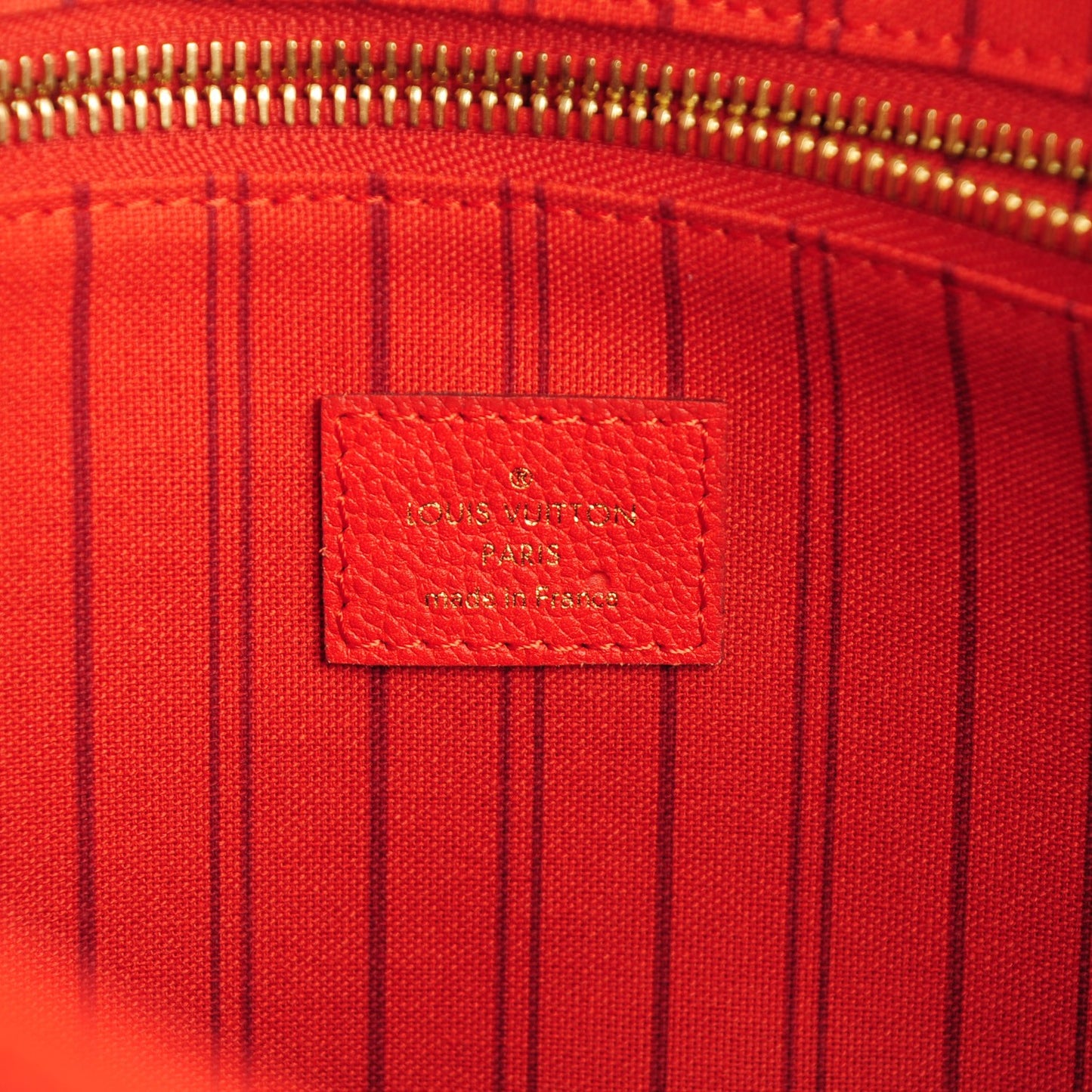 Empreinte Citadine PM Orient