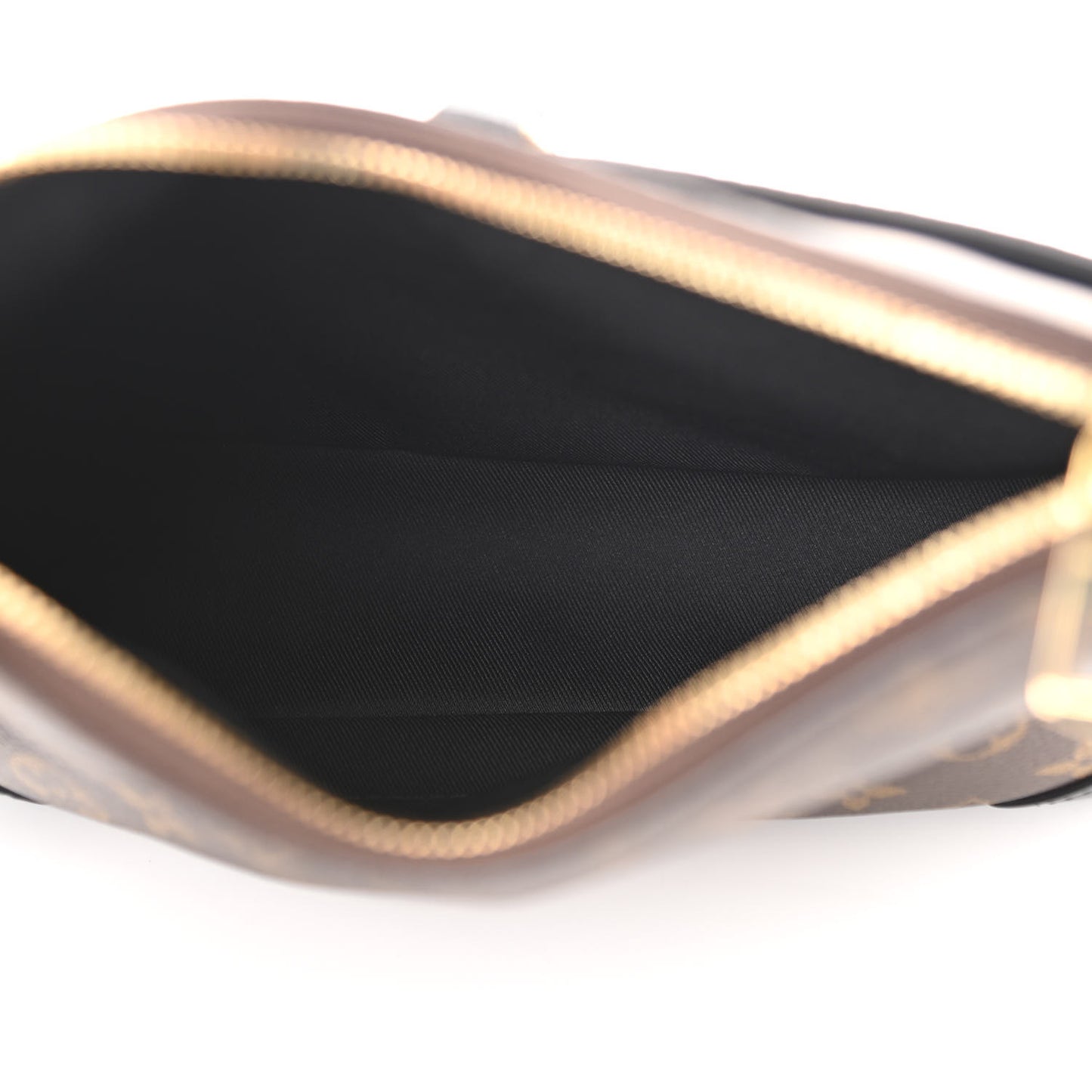 Monogram Odeon PM Black