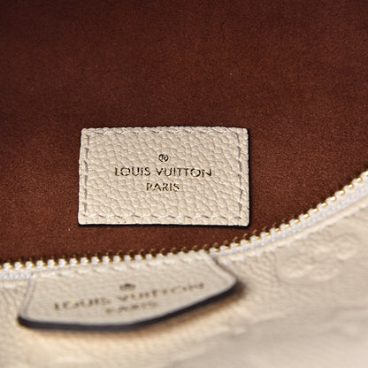 Louis Vuitton Empreinte BumBag Creme 6 of 9