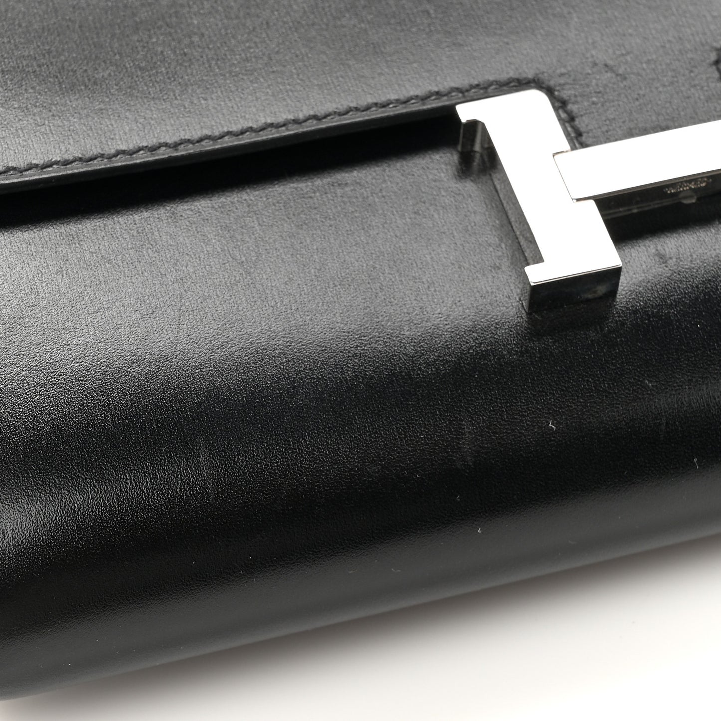 Box Constance Wallet To Go Black