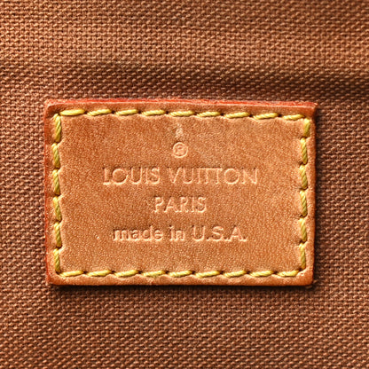 Louis Vuitton Monogram Popincourt Haut 6 of 11