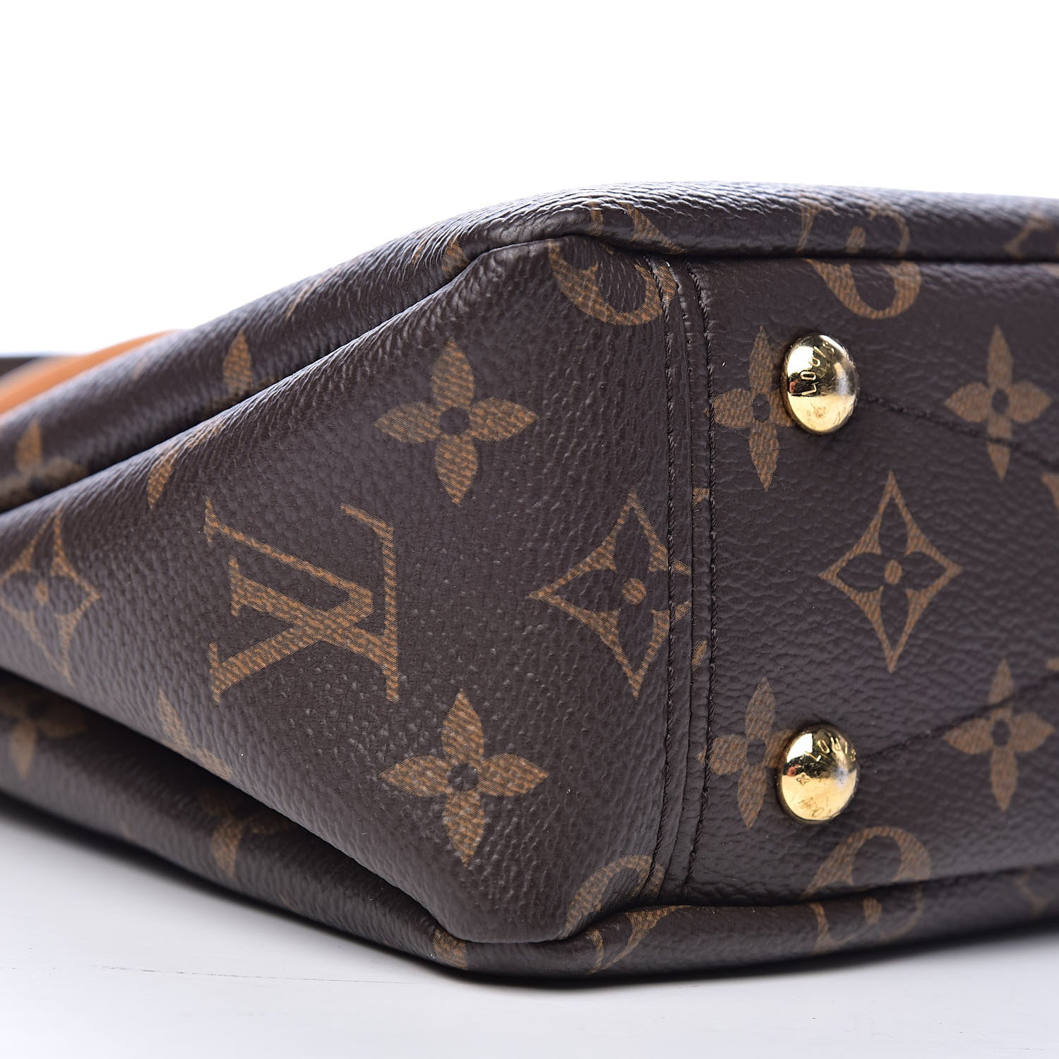 Louis Vuitton Monogram Pallas BB Cherry 13 of 16