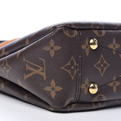 Louis Vuitton Monogram Pallas BB Cherry 13 of 16