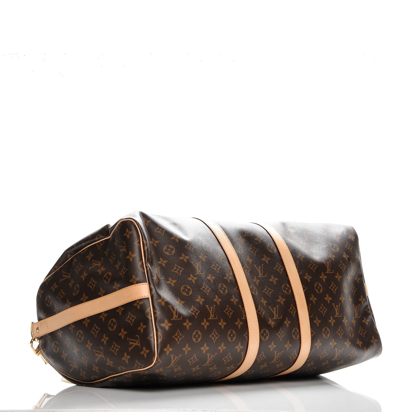 Monogram Keepall Bandouliere 55