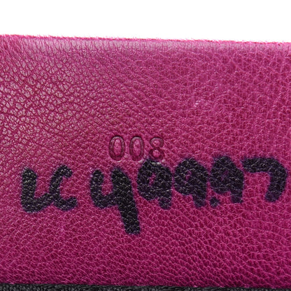 Proenza Schouler Lambskin Medium PS1 Satchel Raspberry 6 of 10