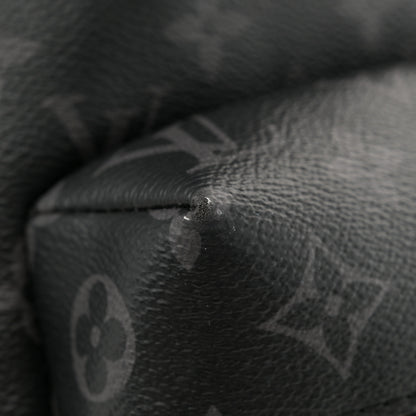 Louis Vuitton Monogram Eclipse Discovery Backpack MM 12 of 13