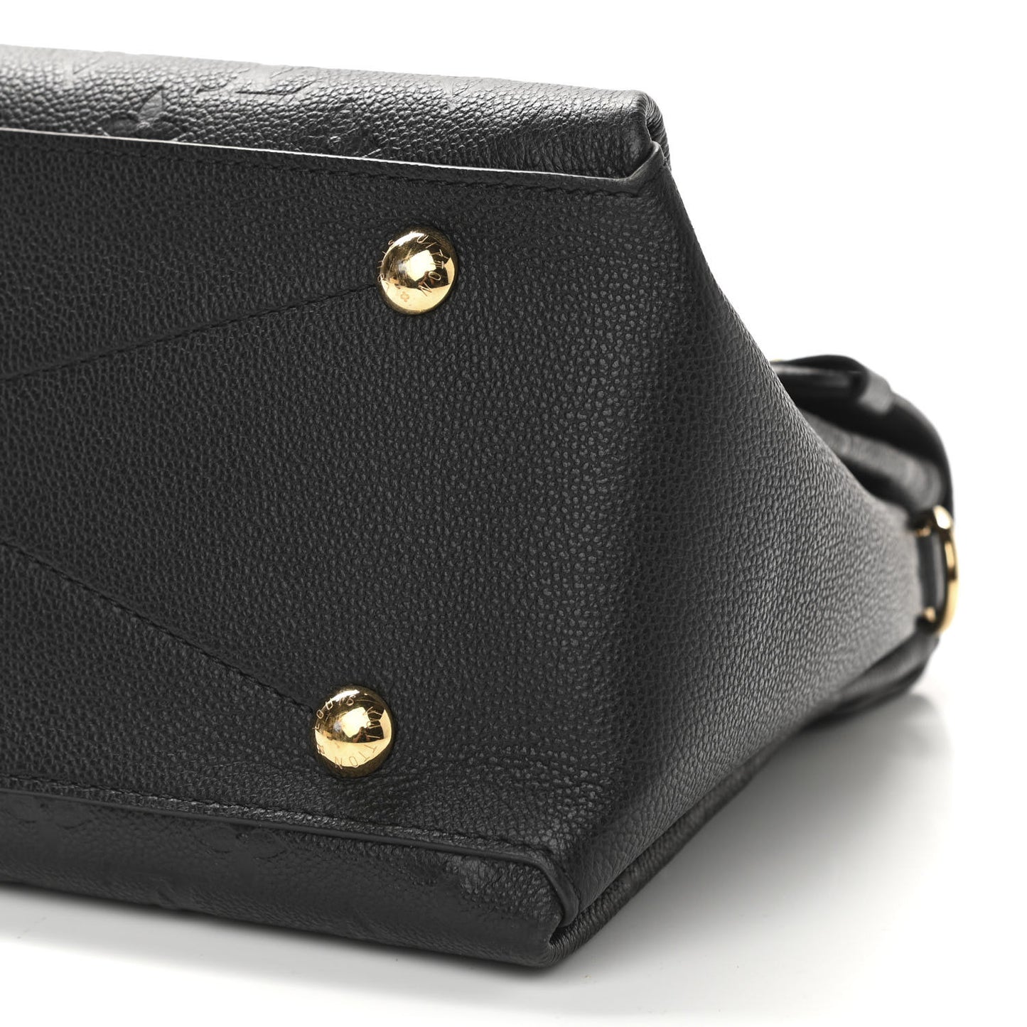 Empreinte Georges MM Black