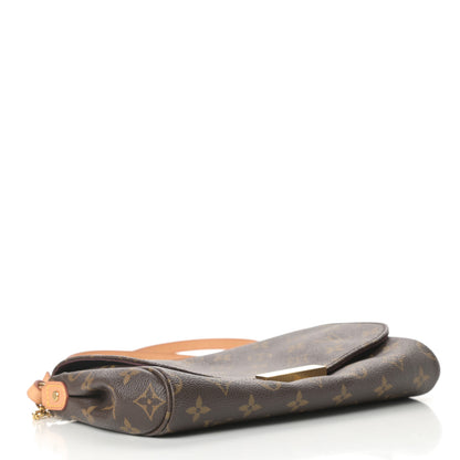 Louis Vuitton Monogram Favorite MM 4 of 12