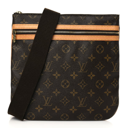 Louis Vuitton Monogram Bosphore Pochette 1 of 7