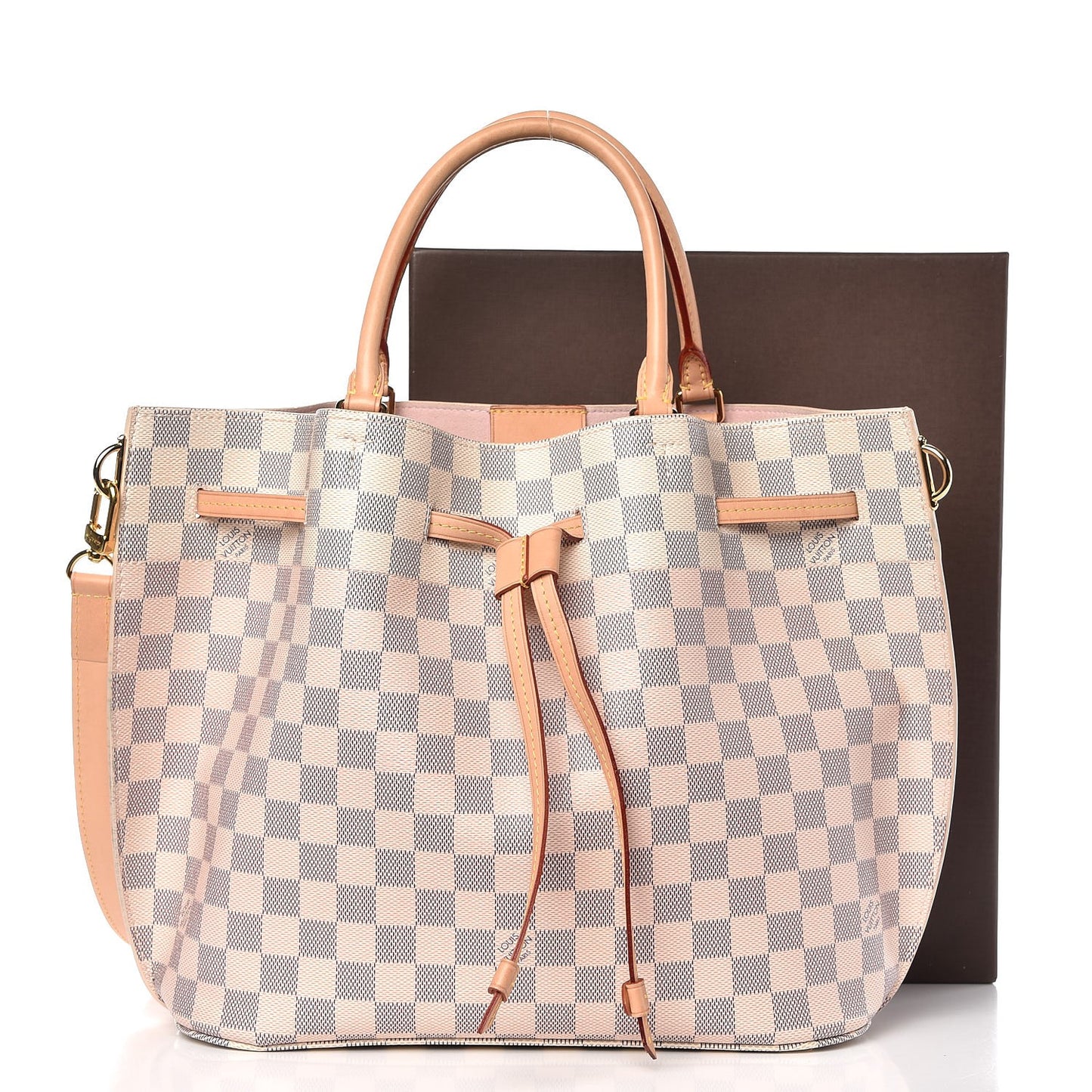 Damier Azur Girolata