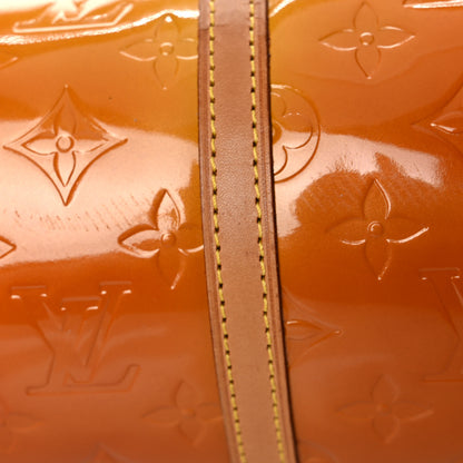 Louis Vuitton Vernis Bedford Beige 20 of 29