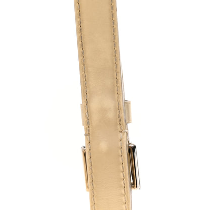 Louis Vuitton Epi Petit Noe NM Ivory 25 of 25