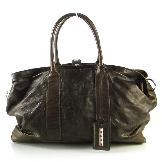 MARNILeather|