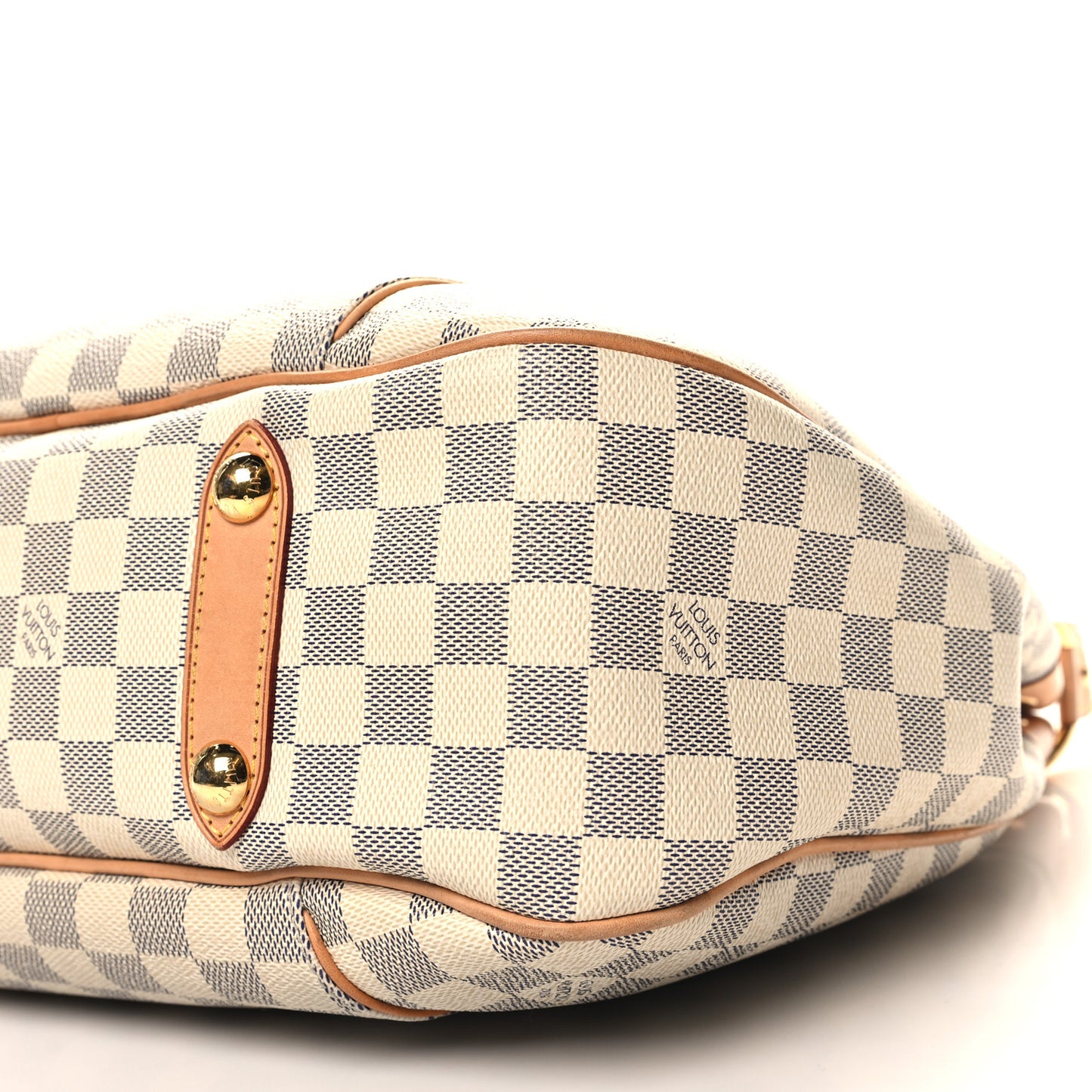 Damier Azur Galliera PM
