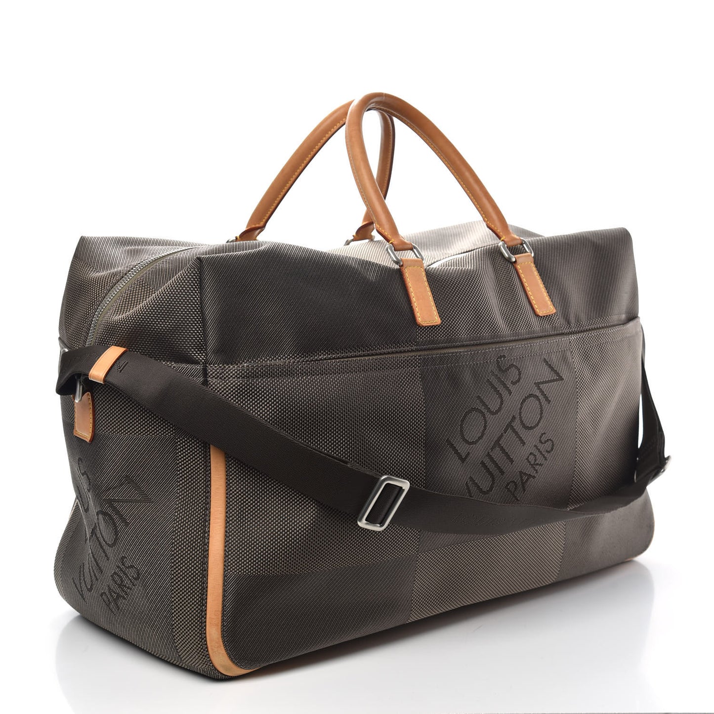 Damier Geant Souverain Terre