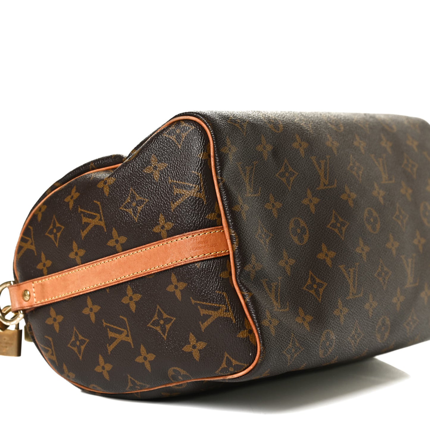 Monogram Speedy Bandouliere 30