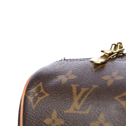 Louis Vuitton Monogram Trouville 17 of 20