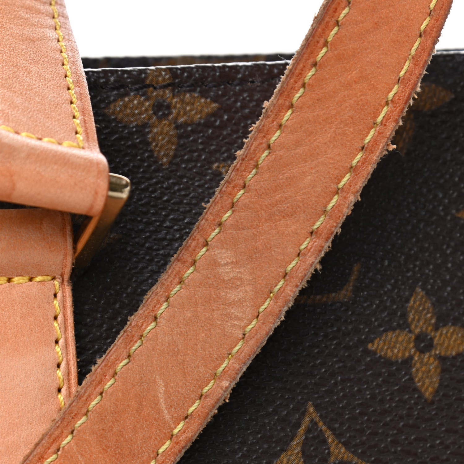 Louis Vuitton Monogram Luco 11 of 11
