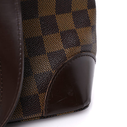 Louis Vuitton Damier Ebene Hampstead PM 13 of 29