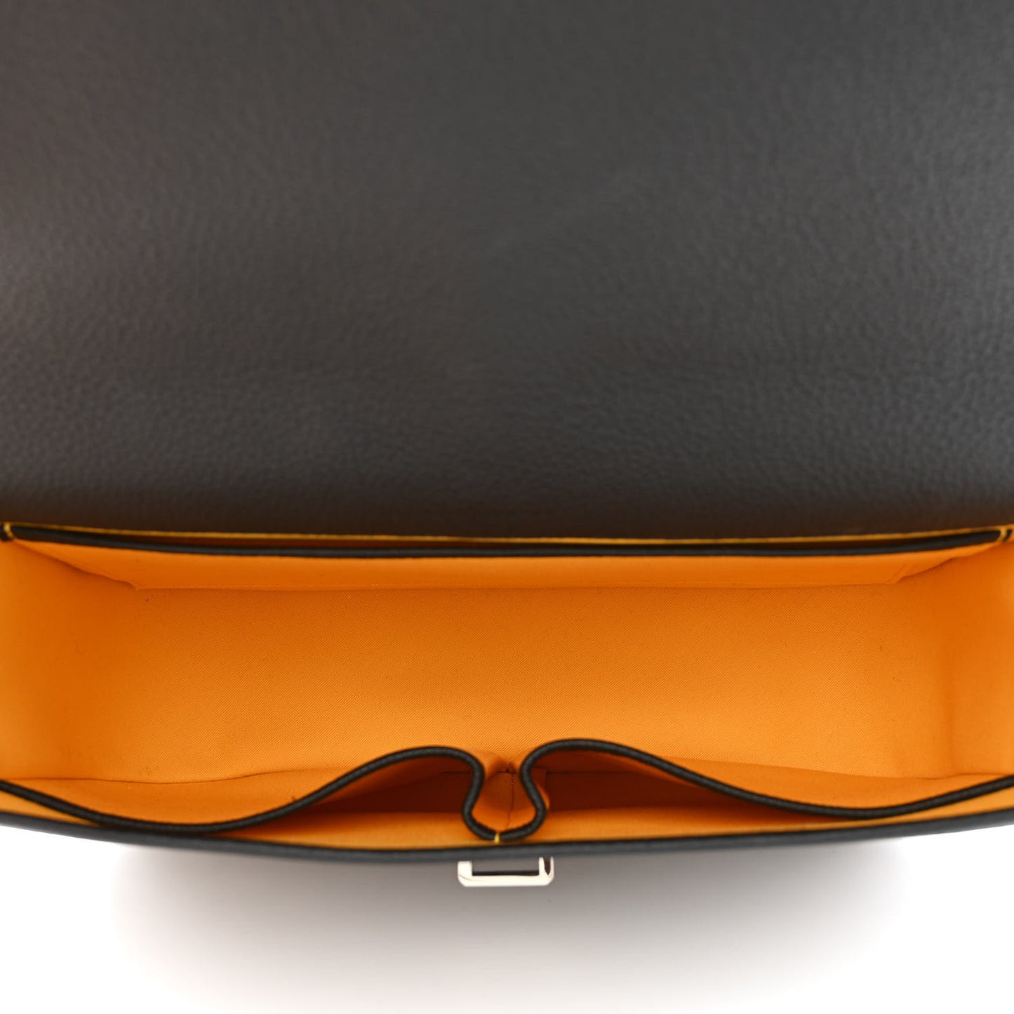 Goyardine Belvedere II MM Messenger Bag Black