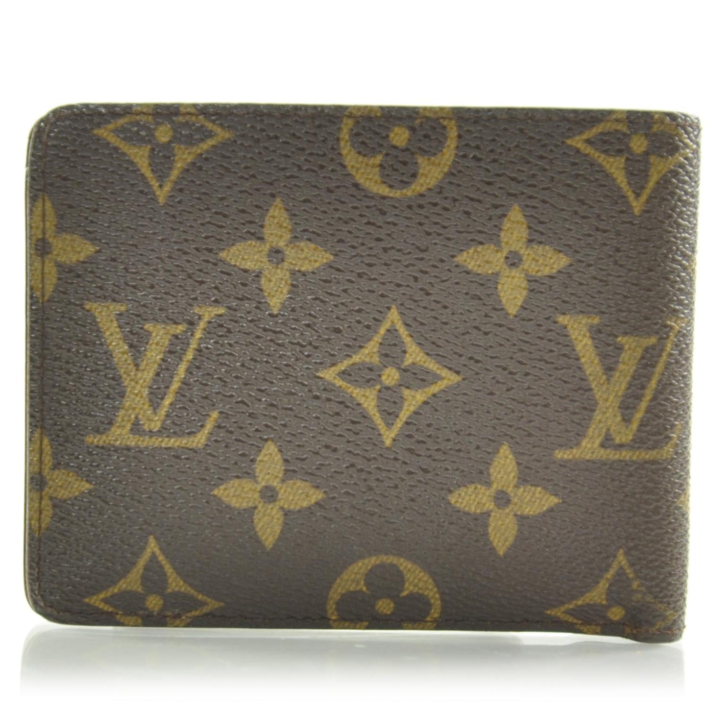 Monogram Multiple Mens Wallet