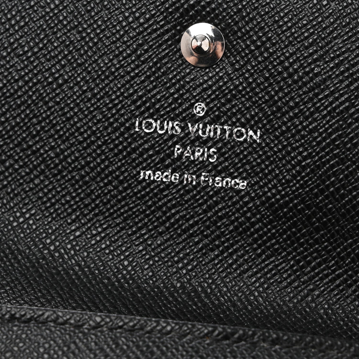 Louis Vuitton Monogram Macassar 6 Key Multicles Holder 6 of 10