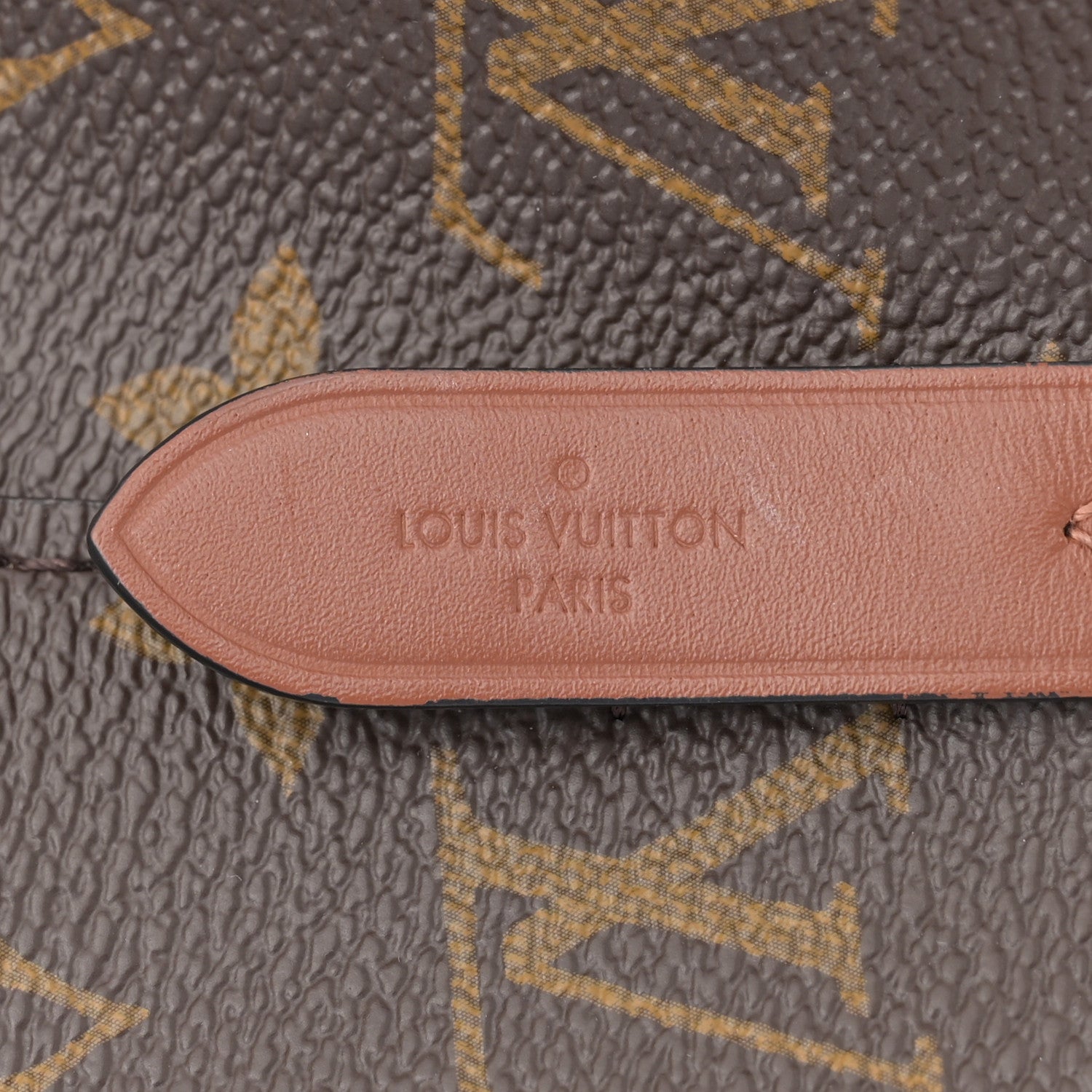 Louis Vuitton Monogram Neonoe MM Caramel 6 of 14