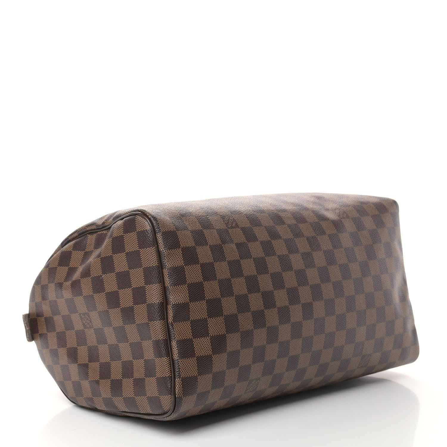 Louis Vuitton Damier Ebene Speedy 35 2 of 10