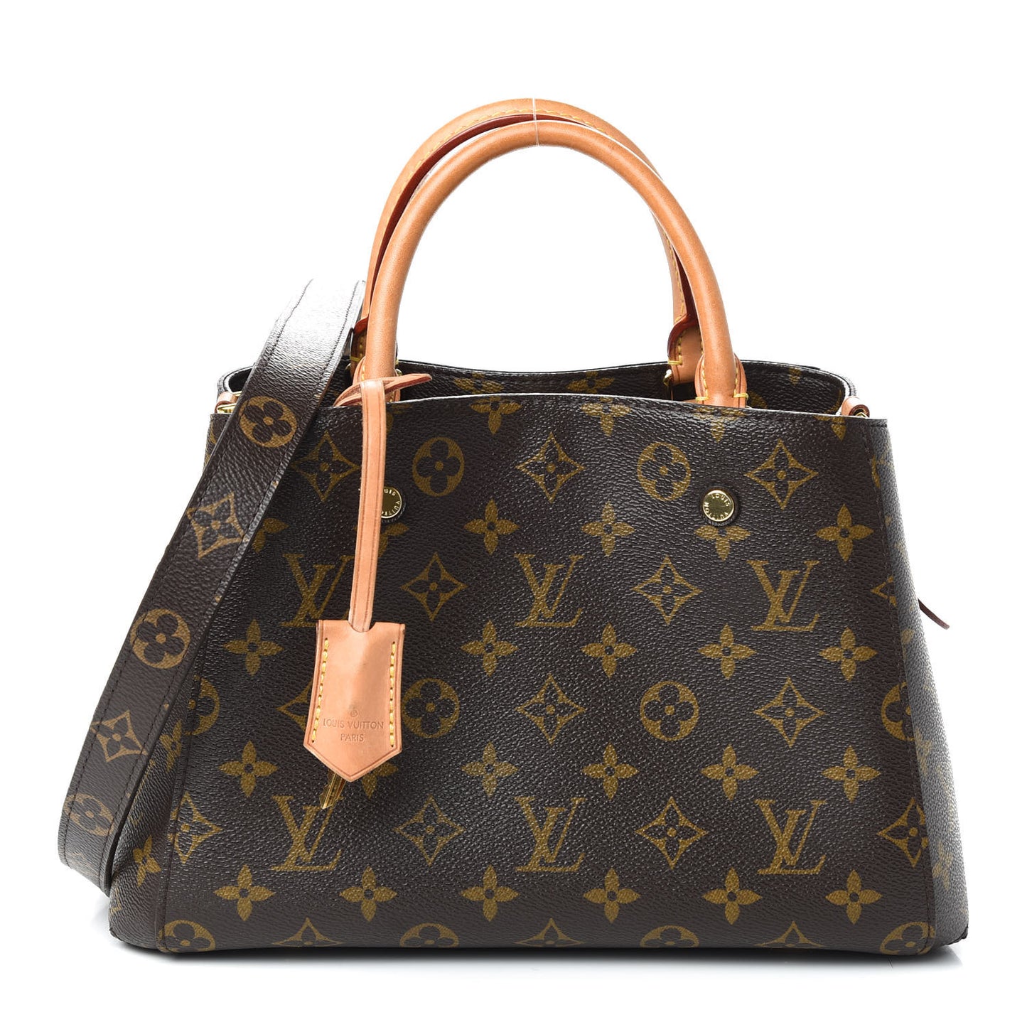 Monogram Montaigne BB