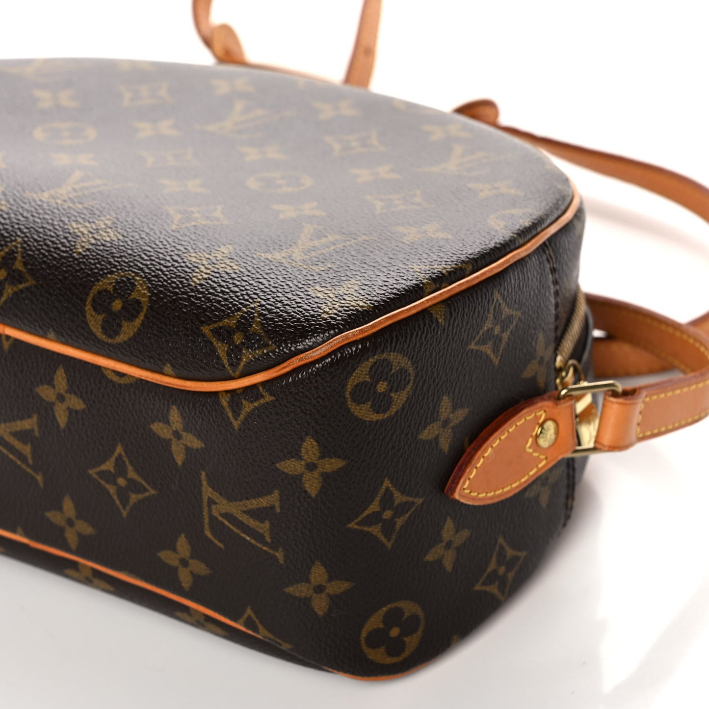 Monogram Blois