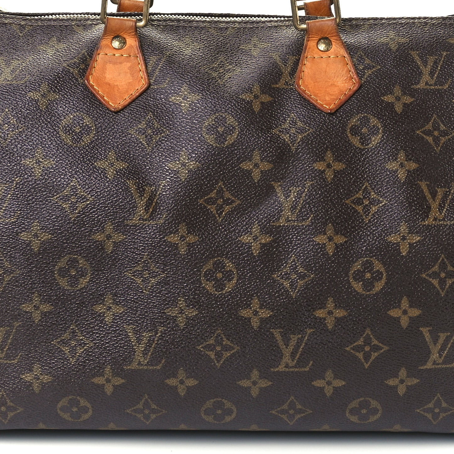 Monogram Speedy 35 Bandouliere