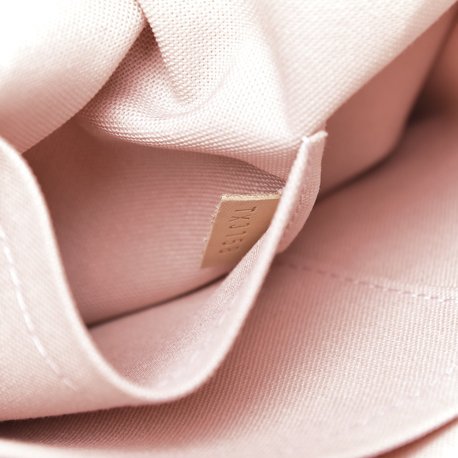 Louis Vuitton Damier Azur Iena MM 7 of 13