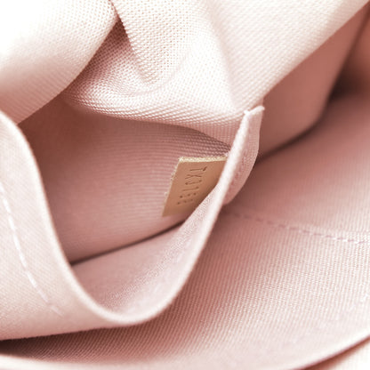 Louis Vuitton Damier Azur Iena MM 7 of 13