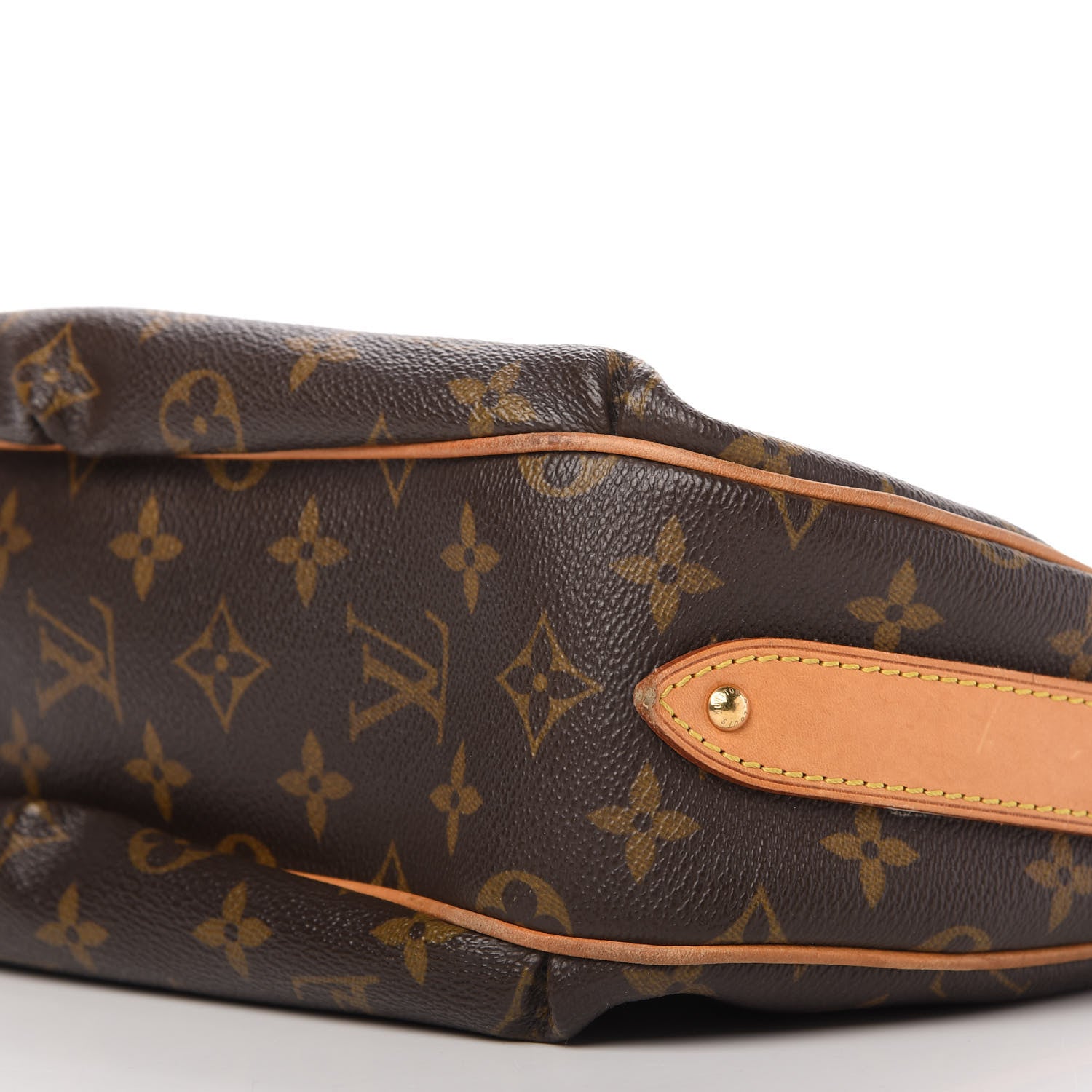 Louis Vuitton Monogram Tulum PM 7 of 10
