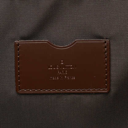 Louis Vuitton Damier Ebene Pegase 45 6 of 10