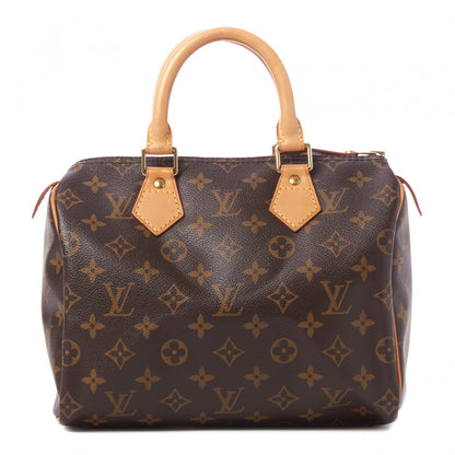 Louis Vuitton Monogram Speedy 25 1 of 8