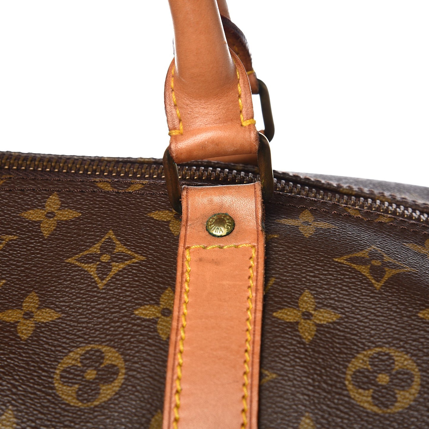 Monogram Keepall 60
