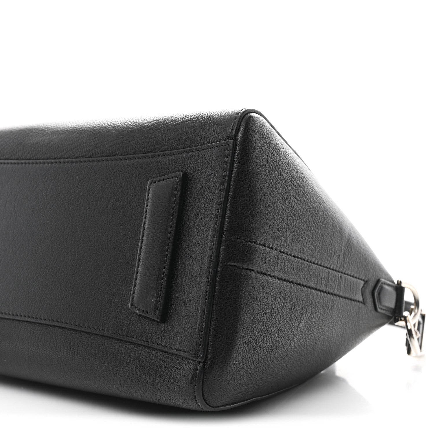 Givenchy Sugar Goatskin Small Antigona Black 10 of 10