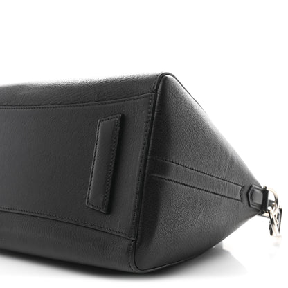 Givenchy Sugar Goatskin Small Antigona Black 10 of 10