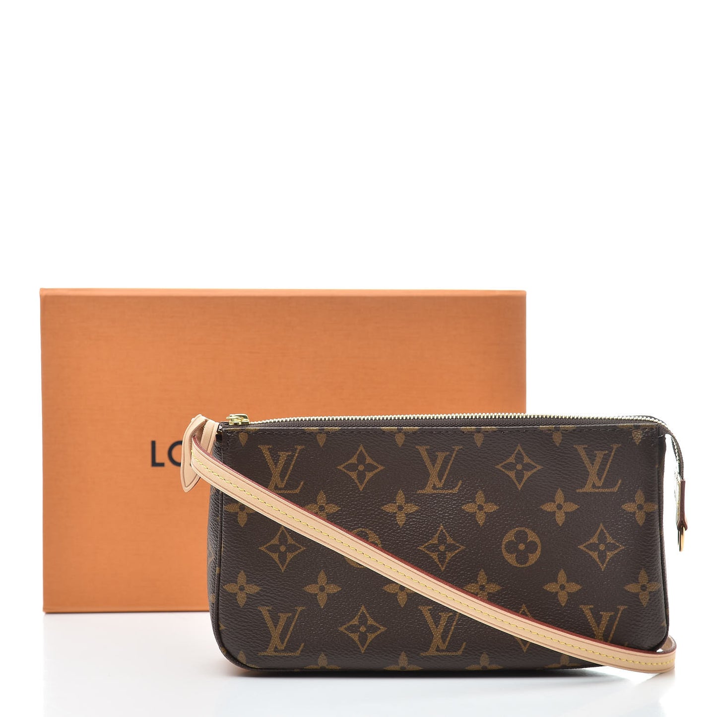 Monogram Pochette Accessories NM
