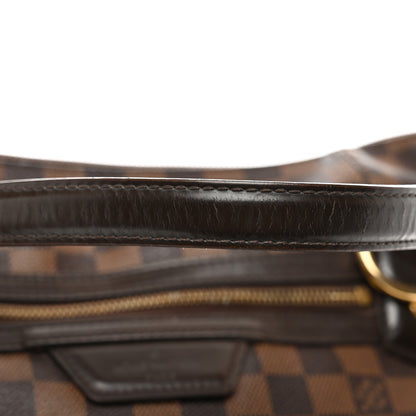 Louis Vuitton Damier Ebene Evora MM 9 of 11