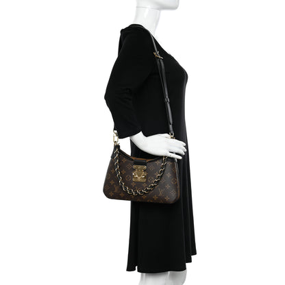 Louis Vuitton Reverse Monogram Twinny 2 of 9