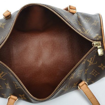 Louis Vuitton Monogram Papillon 30 5 of 6