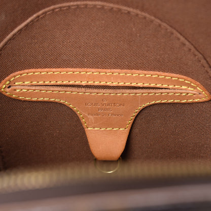 Louis Vuitton Monogram Ellipse PM 6 of 8