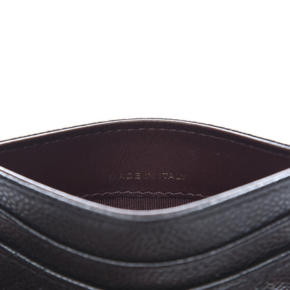 Chanel Caviar Quilted Card Holder Black 7 of 10