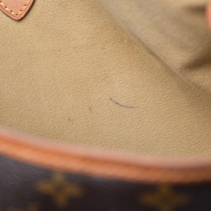 Louis Vuitton Monogram Galliera PM 9 of 21