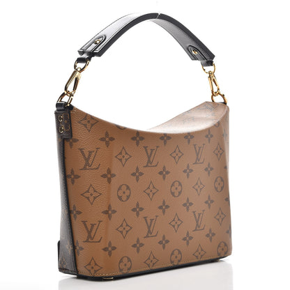 Louis Vuitton Reverse Monogram Bento Box EW 4 of 8